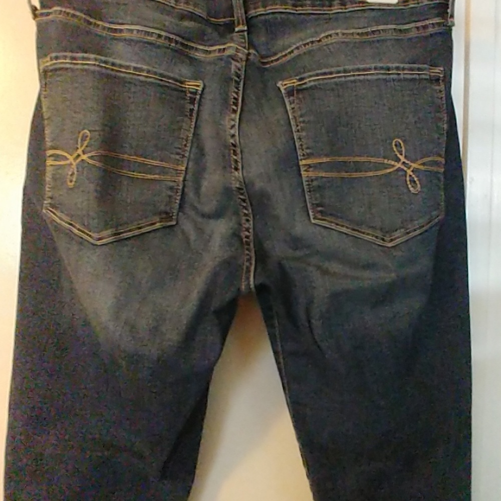 Jeans - Picture 3 of 3